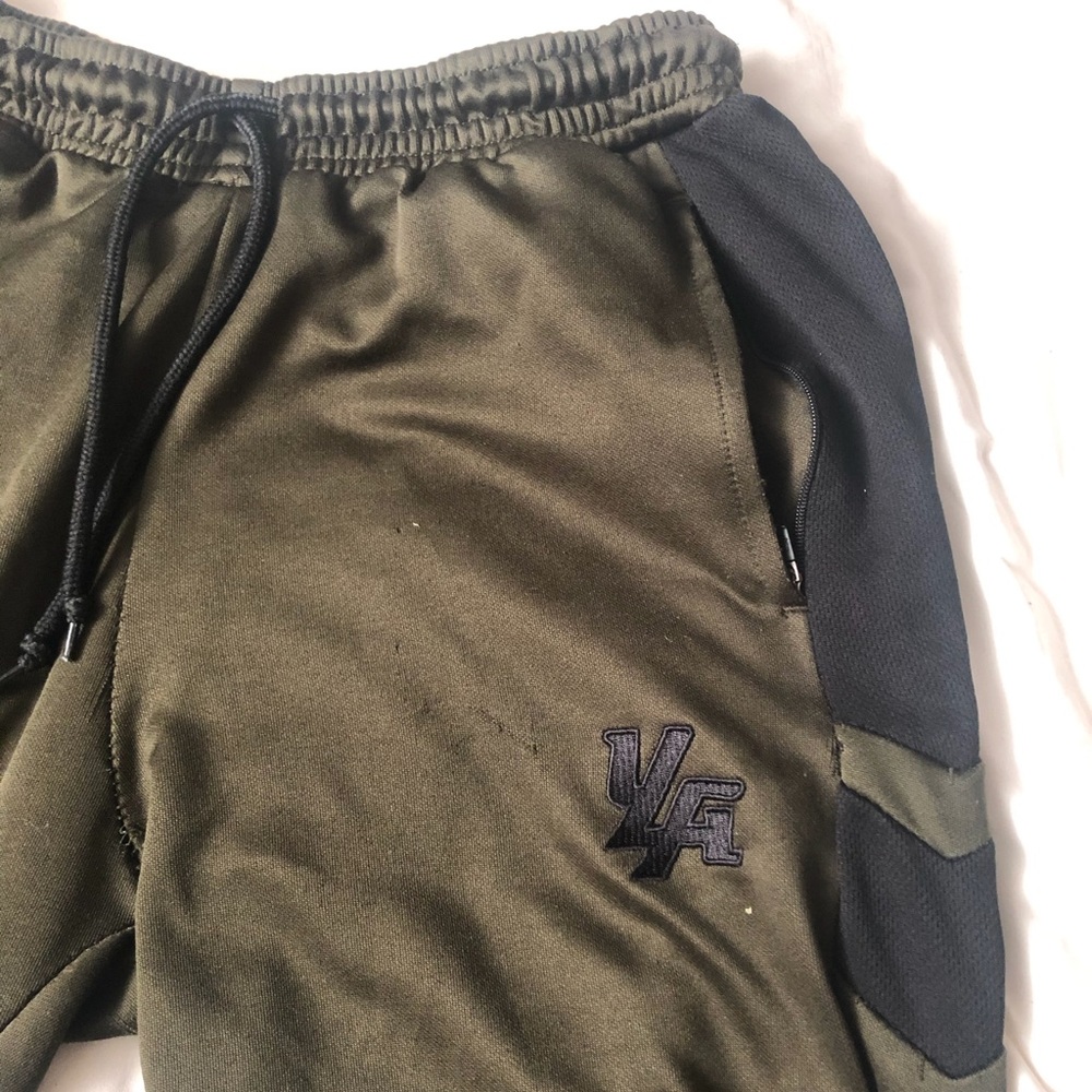 YoungLA joggers